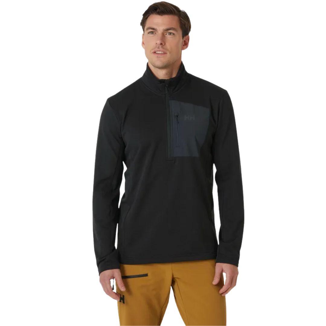 Helly Hansen Men's Versalite Half Zip Fleece
